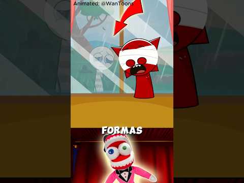 😭RADDY CONOCE a WYRUM PERO TIENEN PROBLEMAS SPRUNKI INCREDIBOX #sprunkisong #incredibox #sprunki