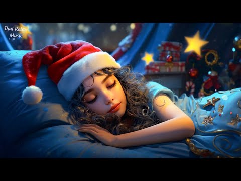 Sleep Deep In 3 Minutes ★ Music for Healing Stress and Anxiety ★ Release of Melatonin and Toxin