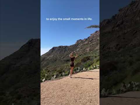 This is YOUR reminder itโs okay to slow down.. #healthylifestyle #fitness #shortsfeed #shorts