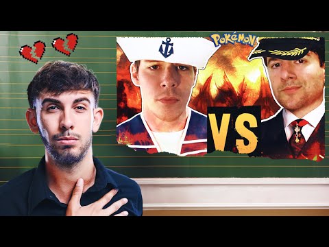 Habrá Remontada de Folagor vs Capitan Pokémon