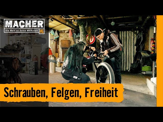 Hornbach-Video