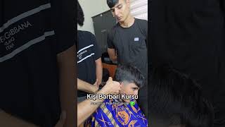 📌Əlaqə: 070-208-76-04 Whatsapp. Kişi Bərbəri Kursu