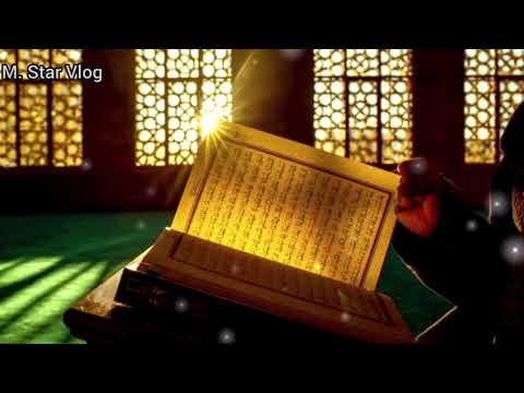 Surah Maryam Wazifa For Pregnancy |Surah Mariyam |গর্ভাবস্থায় এই সূরাটি বেশি বেশি করে শুনুন |Part -2