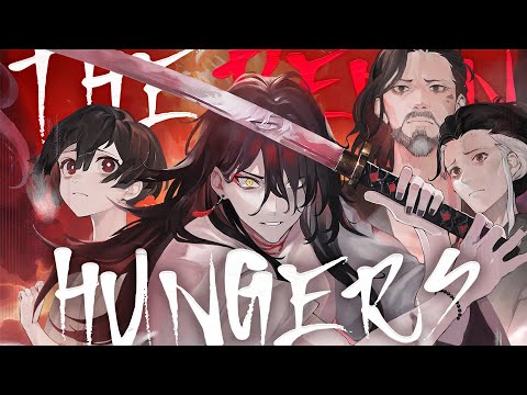 The Demon Hungers - A Film by Vox Akuma