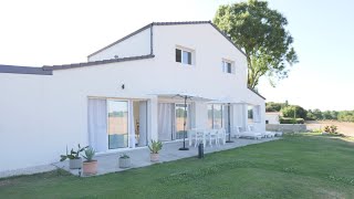 Garden tour & Installation de l'arrosage automatique intelligent IrriSence