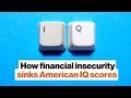 Mindset and IQ: Scarcity vs. Abundance