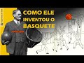 História do Basquete