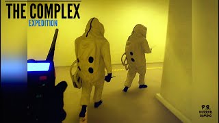 THE COMPLEX : EXPEDITION | FULL GAME Walkthrough Gameplay No Commentary 4K 60FPS