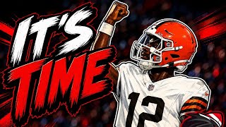 Atlanta Falcons 🚨 | Why Falcons should TRADE for Sheduer Sanders 