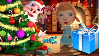 Magical Gifts from Santa 🎁 Children’s Tales 📖 Favorite Christmas Stories