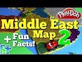 Fun Facts and Trivia about the Middle East