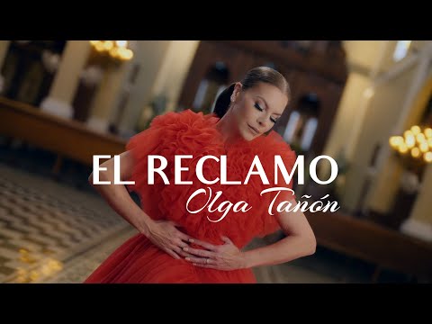 Olga Ta&#241;&#243;n - &nbsp;El Reclamo (Video Oficial) Versi&#243;n Bachata