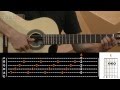 Videoaula Help! (aula de violão completa)