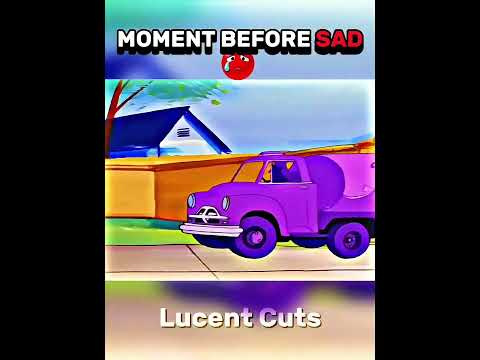 MOMENT BEFORE END ❤️🩹