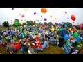 Improv Everywhere and Public Reactions