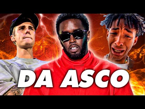 P Diddy ¡El CASO REVELADO! 🔥 Todo es peor de lo que PENSABAS, Justin Bieber lo DEMANDA