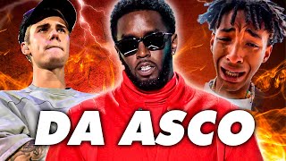 P Diddy ¡El CASO REVELADO! 🔥 Todo es peor de lo que PENSABAS, Justin Bieber lo DEMANDA