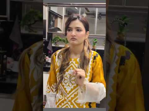 🤔 Why Hira Faisal doesn't get views?? Sistrology new Vlog #shorts