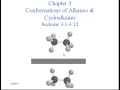 Three-Dimensional Molecular Structures