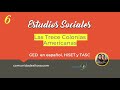 Colonias Británicas en América