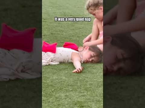 POV: When naps win the day 😴 #funny #comedy #shorts
