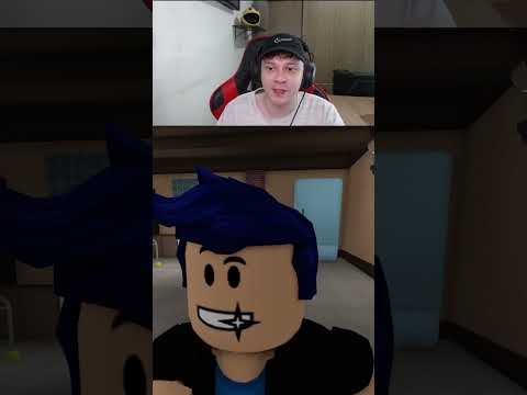 A MINHA VÓ RANHENTA TEM UMA IRMÃ #shorts