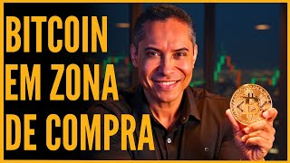 BITCOIN HOJE - ANÁLISE DO DIA EP:940