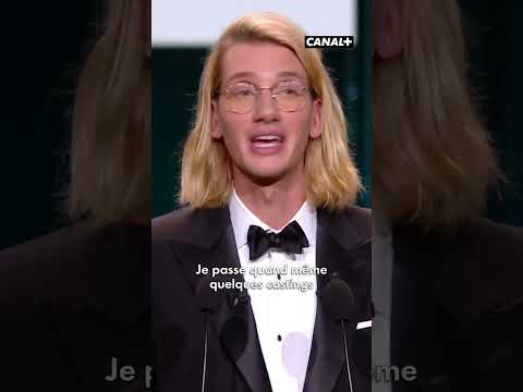 Maitre de Cérémonie des Césars - Partie 3