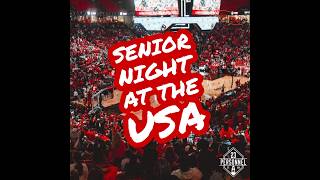 Senior Night