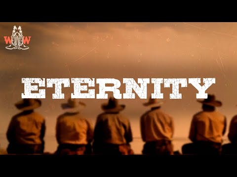Alex Warren - Eternity (Lyrics)