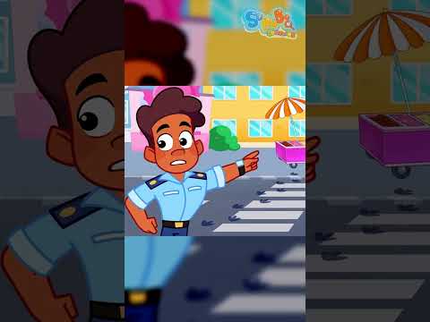 Follow the Footprints to Find Dino-Mom! ๐ฃโค๏ธ A Prehistoric Puzzle!