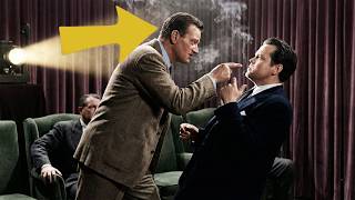 Orson Welles Called John Wayne "A Talentless Puppet"—Wayne's Response Destroyed His Career