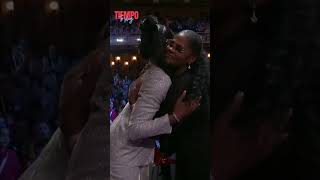 RICKEA JACKSON SELECCIONADA NUMERO 4 EN EL DRAFT DE LA WNBA 2024 #SHORTS #WNBA DRAFT  #basketball
