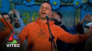 Dança de Espada da Vila das Lajes volta a sentir o carinho das comunidades emigrantes