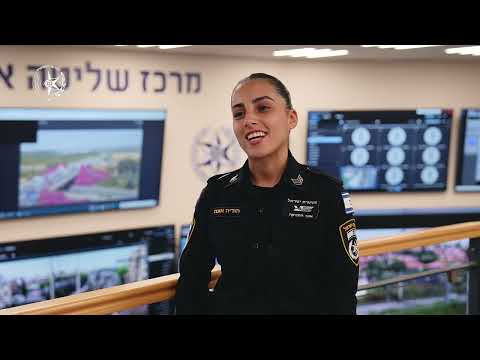 תאונות, מרדפים, פקקים וחסימות בכביש – מאחורי הקלעים של מרכז השליטה באגף התנועה