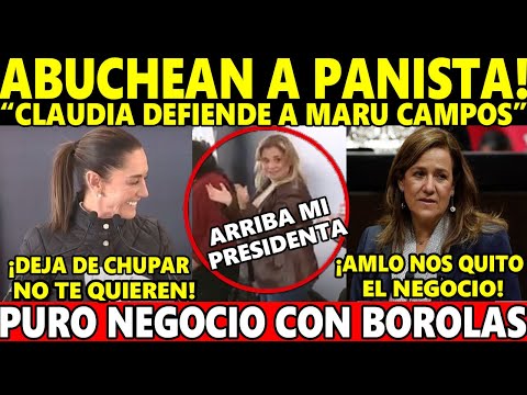 Sheinbaum asegura que las guarderías con Felipe Calderón y en otros sexenios era "puro negocio"