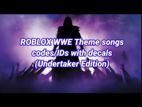 Wwe Roblox Id Code Songs 07 2021 - intensive song by roblox