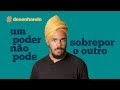 Understanding the Three Powers in Brazil