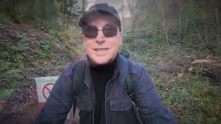 A Sunday ride in Bristol to test the DJI Neo 2 drone.