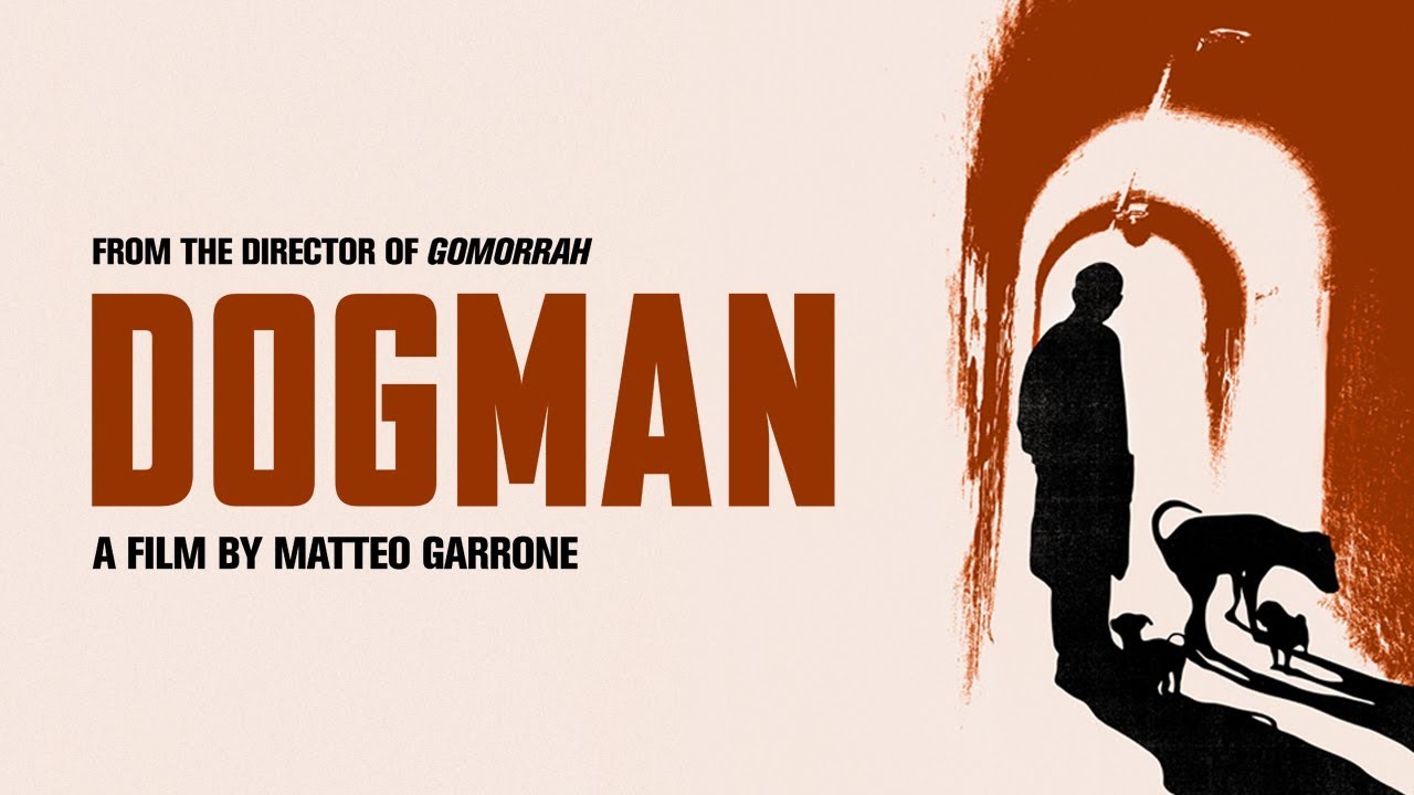 Dogman Trailer thumbnail