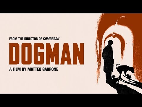 Dogman - Official Trailer