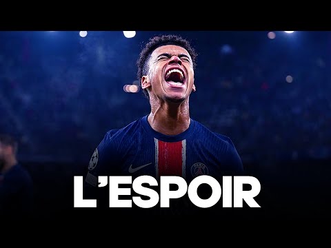 🇫🇷 Elle fait du bien... (Salzburg 0-3 PSG)