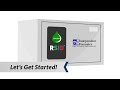 ICAN Solutions Website Recognition