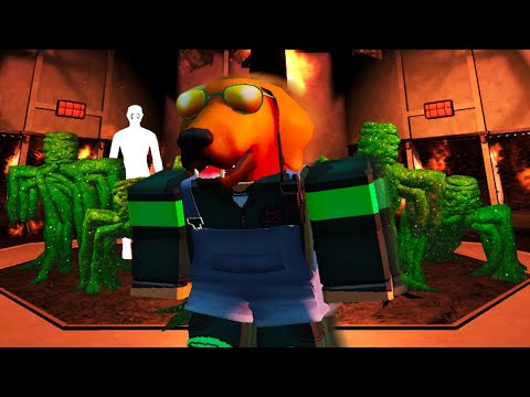 Wszystko nas NAWIEDZA w Roblox PRESSURE :|