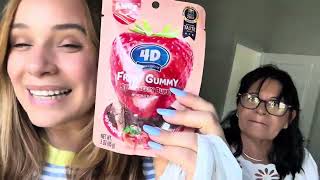 COMPRAS DE MAINHA 