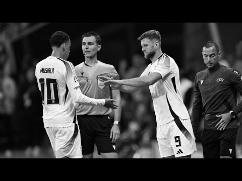 Nagelsmann Bruder, bitte FÜLLKRUG in die Startelf ! !