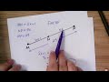 Exploring the Segment Addition Postulate with Examples