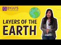 Earth's Formation and Geological Processes