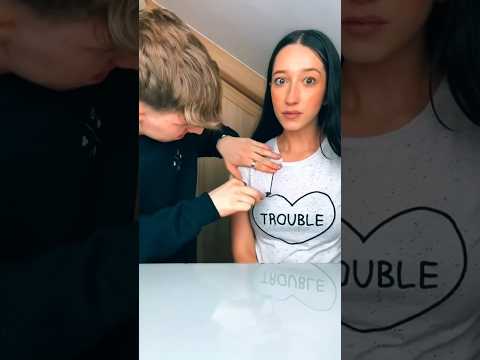 The Most Hilarious Magic TikTok Trends #shorts