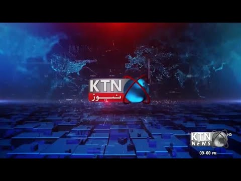 KTN NEWS HEADLINES || 09 Pm || 27th October 2024 || KTN NEWS HD